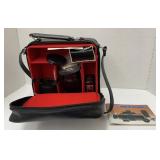 (FG) Asahi Pentax Lenses and Accessories