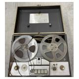 (FG) Vintage Tape O Matic model 700