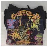 (TB) Insane Clown Posse 2-Sided T- Shirt & 1