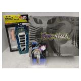 (TB) Funtasma Salem 06 Black Women