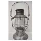 (AB) Vtg New York, Chicago The Adams & Westlake