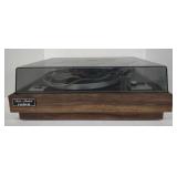 (IN) Fisher Studio - Standard Turntable (ST-35VD)