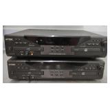 (IN) TDK Digital Audio CD Recorder DA-3826