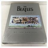 (IN) The Beatles anthology book
