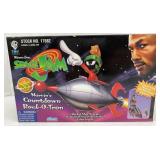 (IN) Space jam toy made by playmates