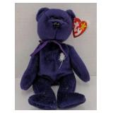 (TU) 1997 TY Princess Diana Beanie Baby