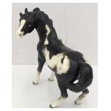 (Hi) lefton horse approx 6 in tall