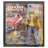 (BA) Vtg 1976 Starsky & Hutch Starsky 8" Action