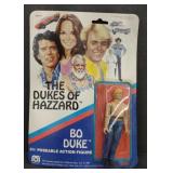 (BA) Vtg 1981 The Dukes Of Hazzard (Bo Duke)