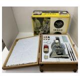 (FG) Tasso Zoom Microscope kit 750XKZ