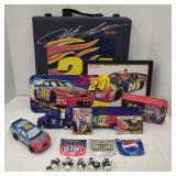 (TB) Jeff Gordon Nascar Inc, Picture (8×10)