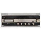 (IN) Panasonic Am/ FM Stereo w/ 8 Track (Model