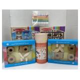 (KA) Melissa and Doug Paw Patrol Stamp Set and