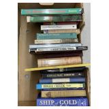 (YZ) Books including Sports  and more