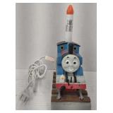 (TB) Thomas The Train Table Lamp (7×11×4)