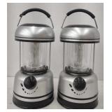 (TB) Emerson Rechargeable Power Advantage Super