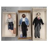 (BA) Vtg 1983 Effanbee