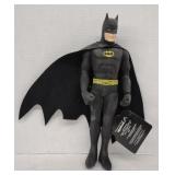 (BA) Vtg 1989 Batman Action Figure 11"T
