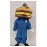 (BA) Vtg 1976  MC Donald 