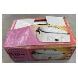 (BA) Toastmaster 18 Qt. roaster Oven