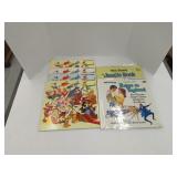 (IN) Vtg Records Inc, Walt Disney The Magical