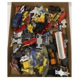 (FG) Hot Wheels Cars