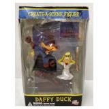 (FG) Looney Tunes Daffy Duck Create A Scene