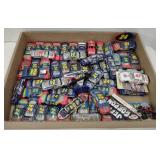 (TB) Jeff Gordon Nascar Hot Wheels, Die Cast