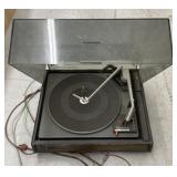 (BA) Garrard Turntable unknown model number