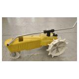 (TB) Vtg. Nelson Traveling Sprinkler