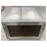 (BA) Magic Chef Model MCWC8DSCT