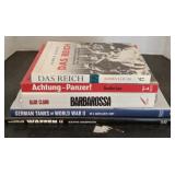 (FW) WWII History Book