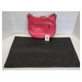 (TB) Vera Bradley Mini Vivian Crossbody Purse w/