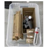 (MC) Extreme Pressure Grease and Ricoh Savin