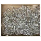 (BA) Lamp Crystal Prisms various sizes