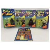 (IN) Shadow Figures ,times the money