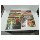 (IN) Vtg Records Inc, Nick Danger, War Of The