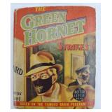 (IN) The Green Hornet Strikes, the Better Little