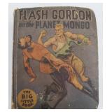 (IN) Flash Gordon on the Planet Mongo, The Big