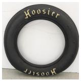 (Hi) Hoosier racing tire display, rubber