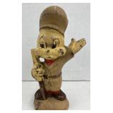 (IN) Elmer fud Metal bank 8 inches tall