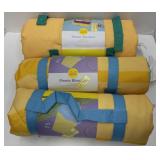 (KA) 3 4 Person Picnic Blanket