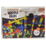(KA) Mindware Elevator Marble Run