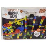 (KA) Mindware Elevator Marble Run