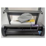 (TU) US  CUTTER Vinyl  Cutter With Accessories