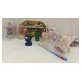 (Tu) Toys Care Bear ,Flintstone