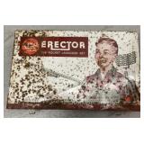 (FG) Gilbert Erector The Rocket Launcher Set