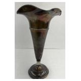 (IN)  weighted sterling silver Trophy 403.1 grams