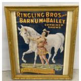 (MC) Ringling Bros and Barnum and Bailey May