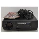 (TB) Vtg Kodak 850H Carousel Projector